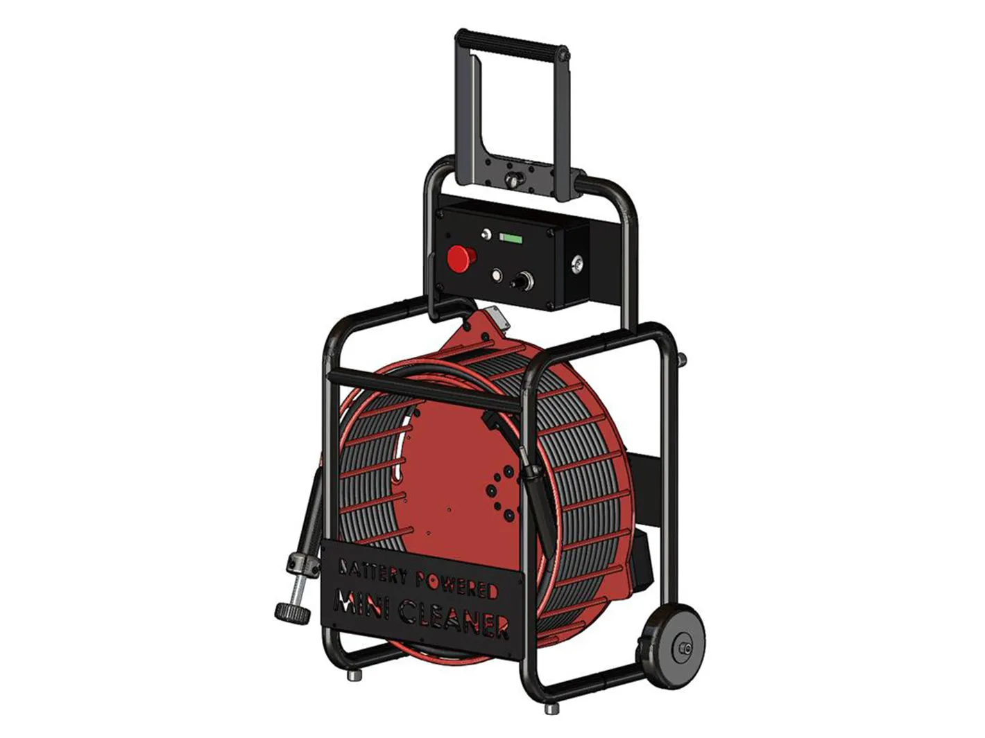 Picote Mini Miller