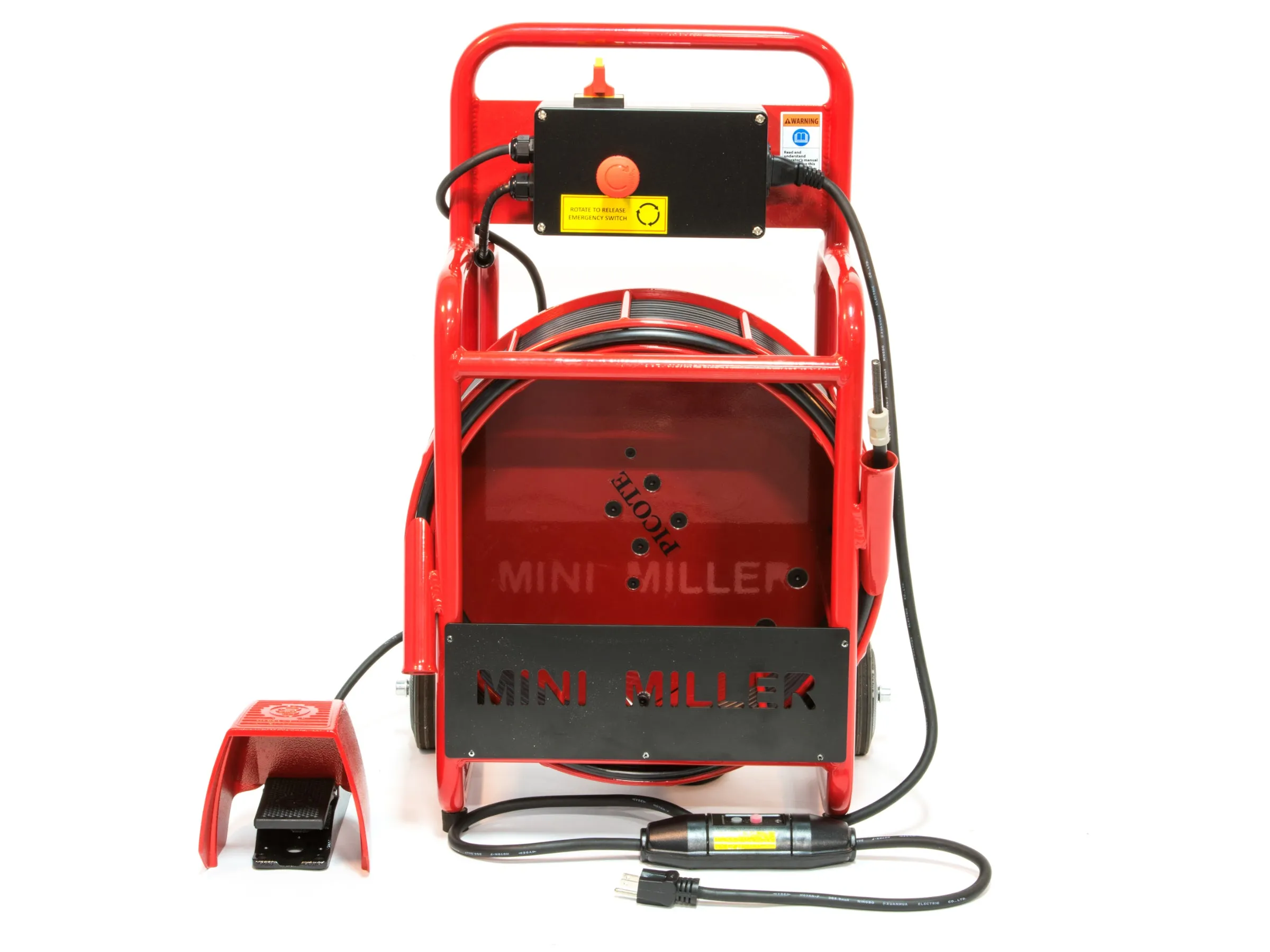 Picote Mini Miller