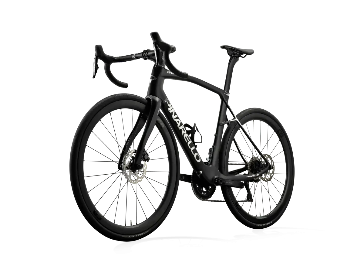 Pinarello X5 105 Di2 Road Bike
