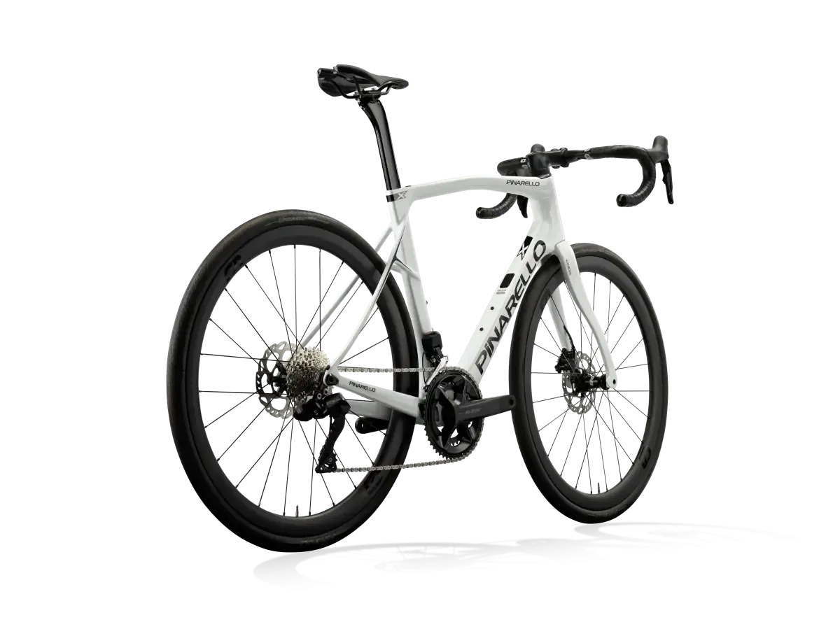 Pinarello X5 105 Di2 Road Bike