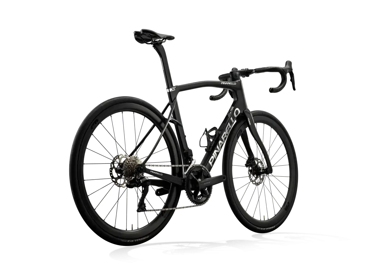 Pinarello X5 105 Di2 Road Bike