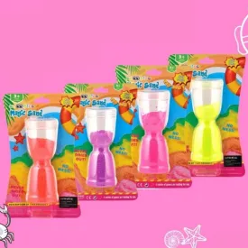 Pinkalicious Bundle Of Foam Alive (Bundle of 4)