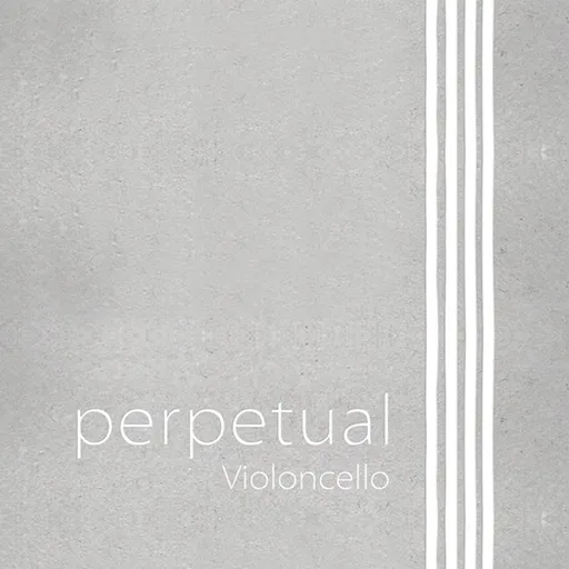 Pirastro Perpetual "Edition" Cello C String 4/4
