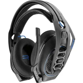 Plantronics RIG 800 HS Wireless Gaming Headset for PS4, 10m Range, Black - 210058-01 (Refurbished)