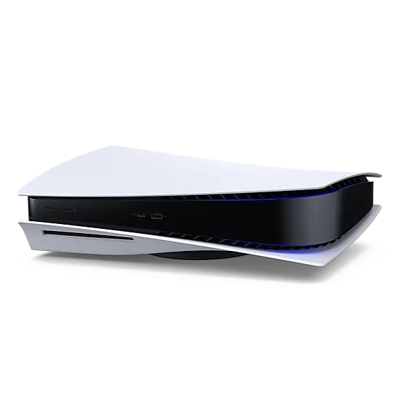 Play Station 5 825GB Disk Edition (New - Comes in Plain Box)