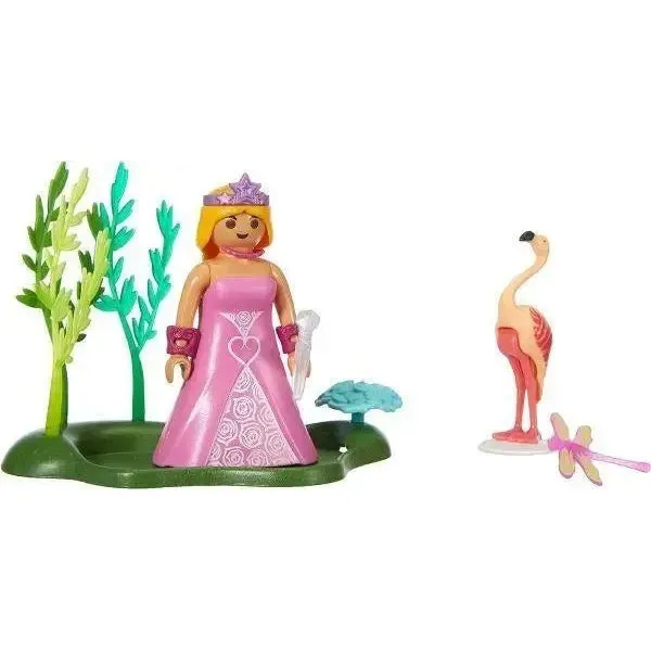 Playmobil Special Plus Bundle - Set of 4