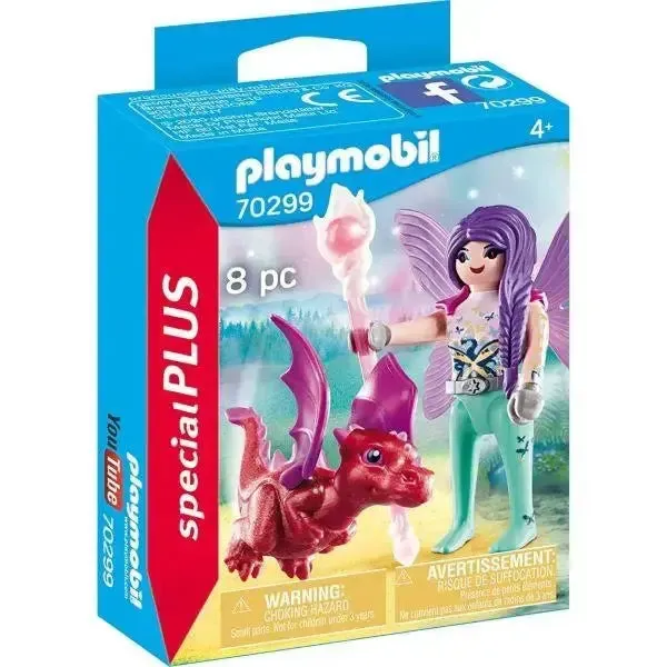 Playmobil Special Plus Bundle - Set of 4