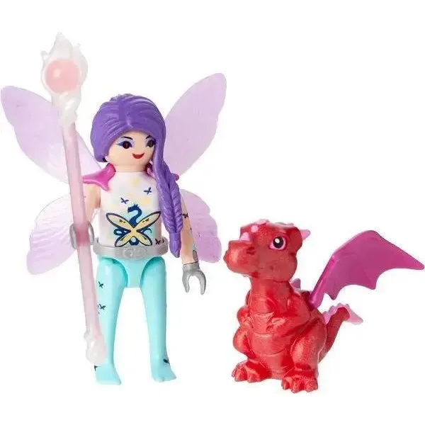 Playmobil Special Plus Bundle - Set of 4