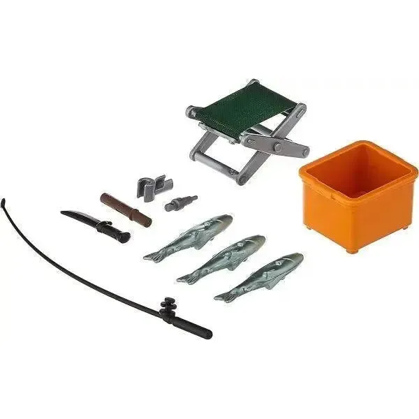 Playmobil Special Plus Bundle - Set of 4