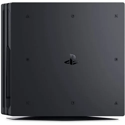 PlayStation 4 Pro Console