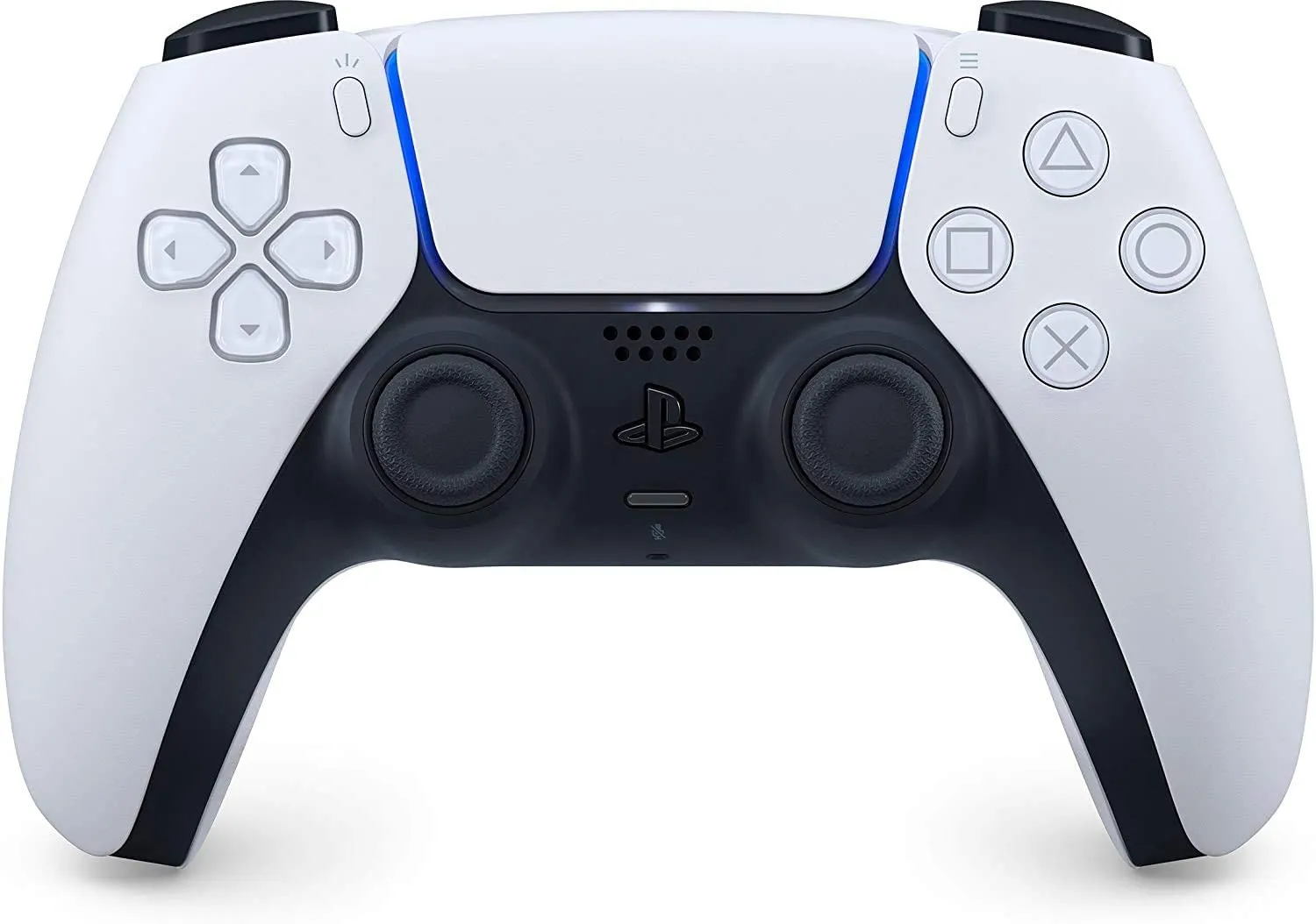 Playstation 5 Disc Console (UAE Version) with PS5 Horizon Forbidden West, Spiderman Miles Morales and Extra Pulse 3D Wireless Headset and Extra Dualsense Controller Bundle