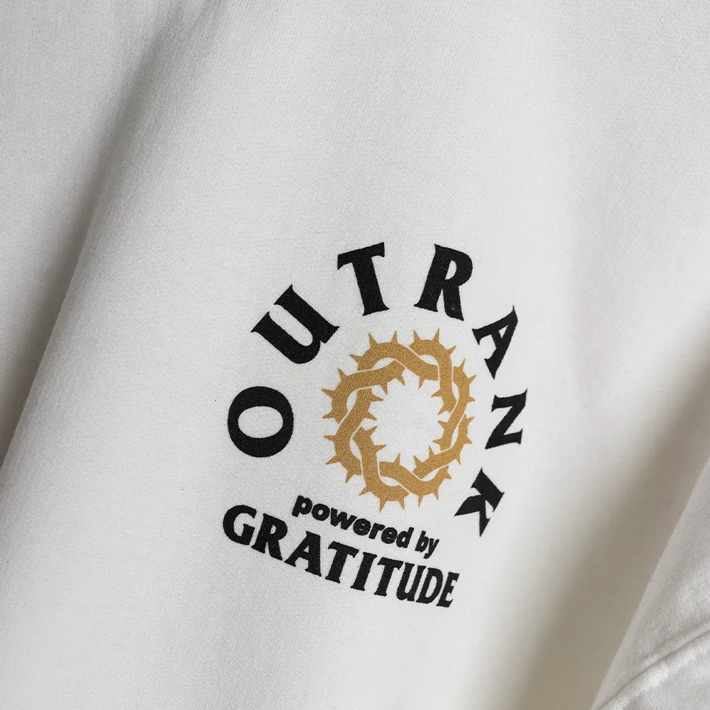 Powered by Gratitude T-Shirt