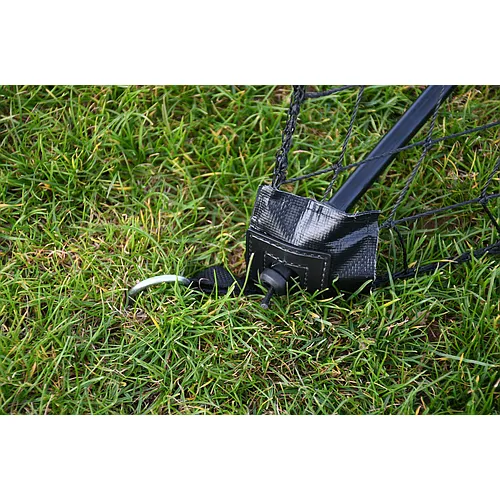 Precision Quick Setup Portable Rebounder