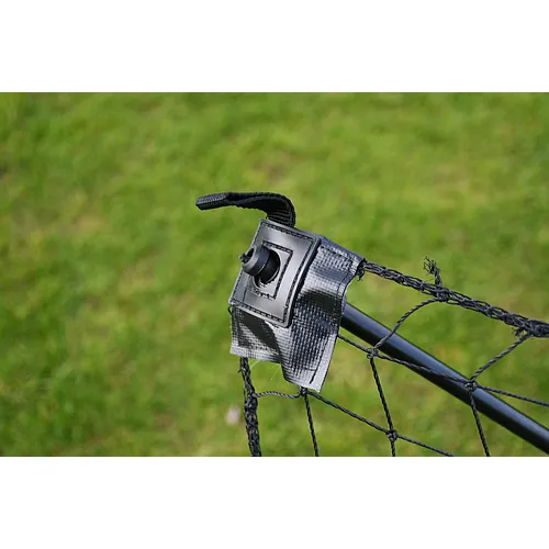 Precision Quick Setup Portable Rebounder