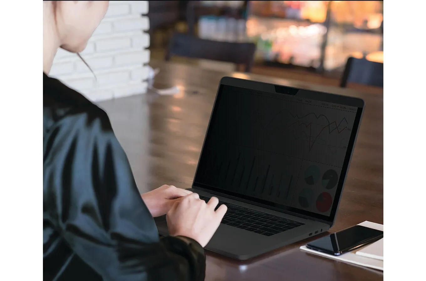 Priv Plg 31.75Cm (12.5In) Wide 16:9