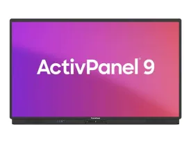 Promethean Activpanel 9 75"