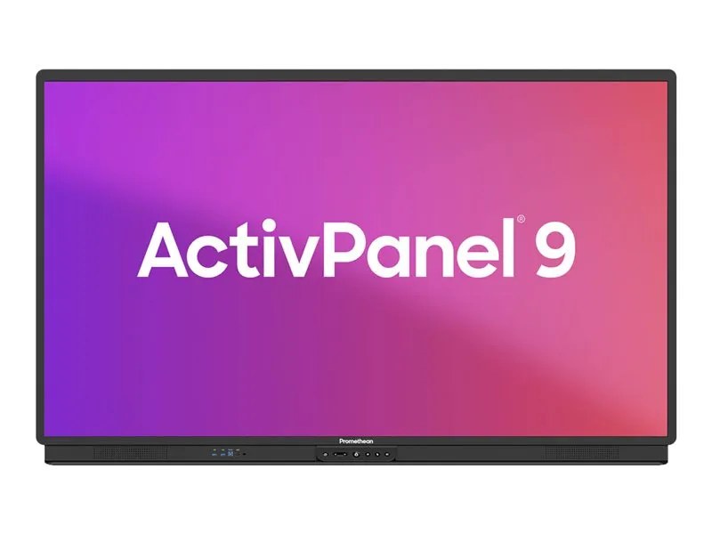 Promethean Activpanel 9 75"
