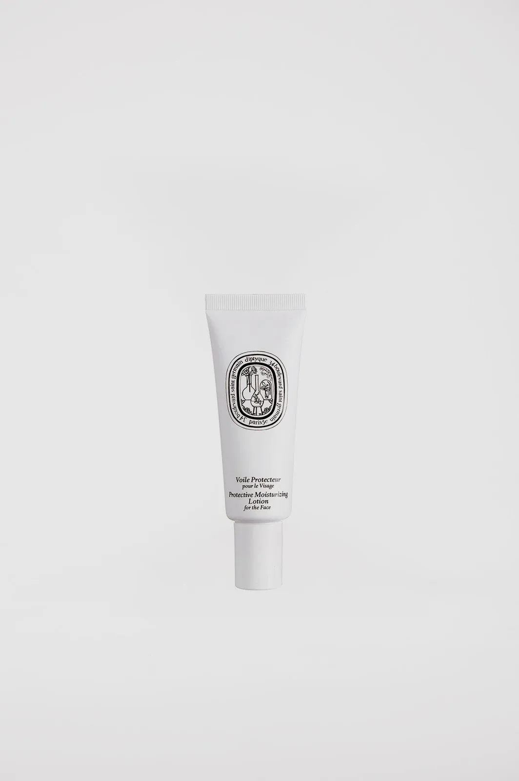 Protective Moisturizing Lotion Travel Edition
