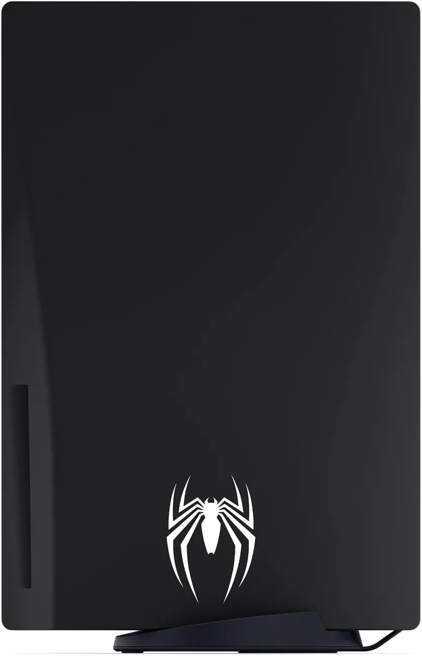 PS5 Console Marvel’s Spider-Man 2 Limited Edition Bundle (1 Month Warranty)