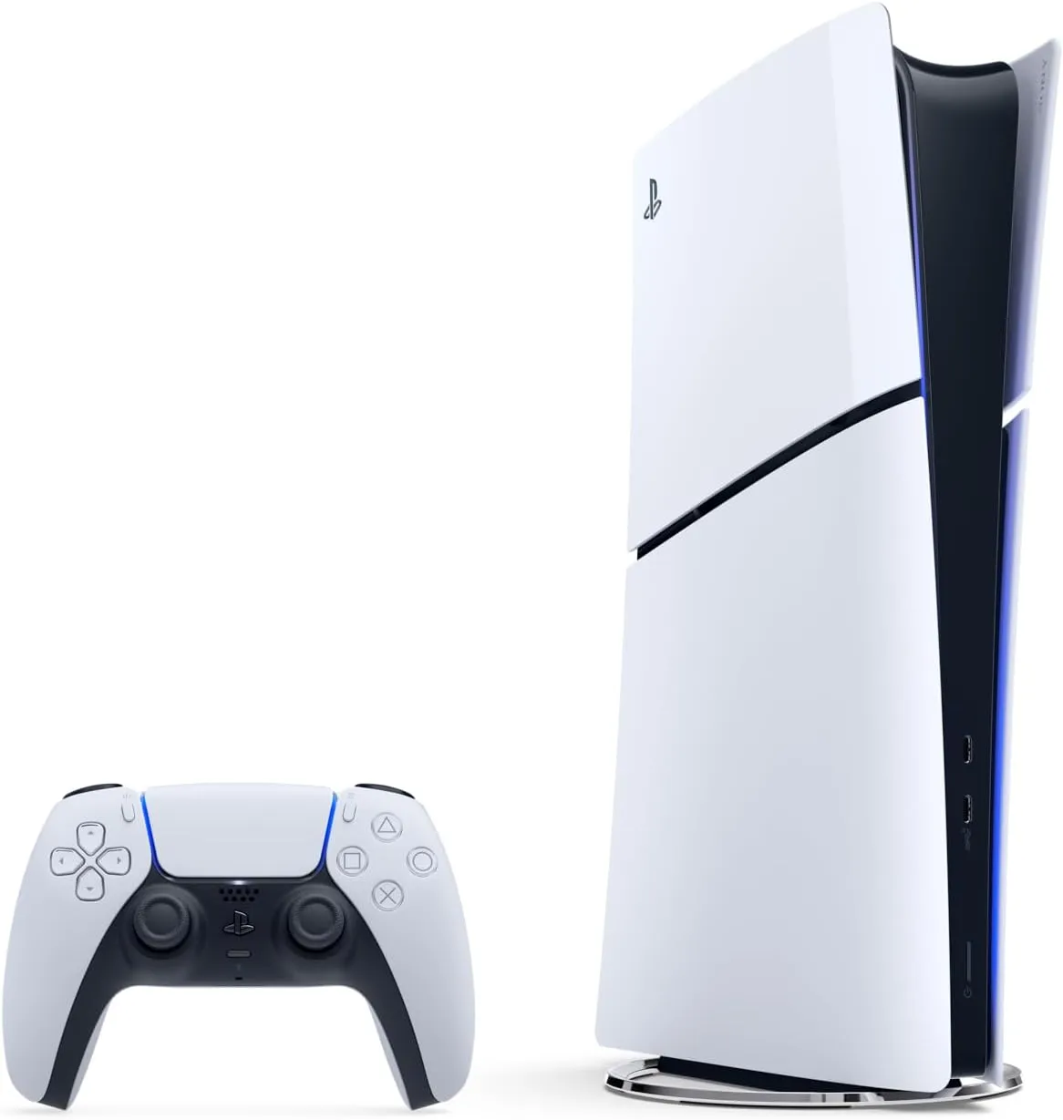 PS5 Digital (Model Group - Slim) 2023 Edition