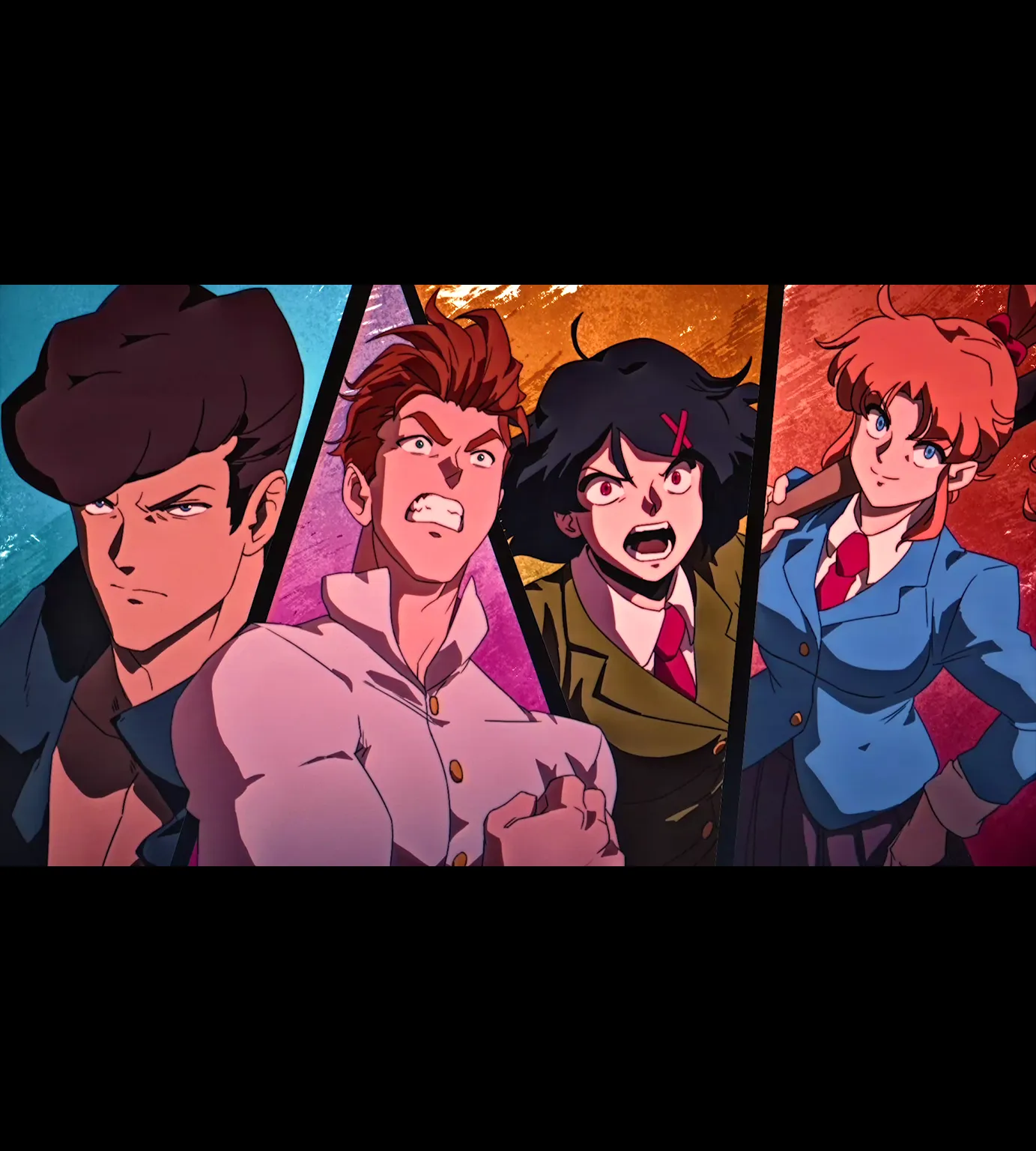 PS5 Limited Run #18: River City Girls Zero Ultimate Edition