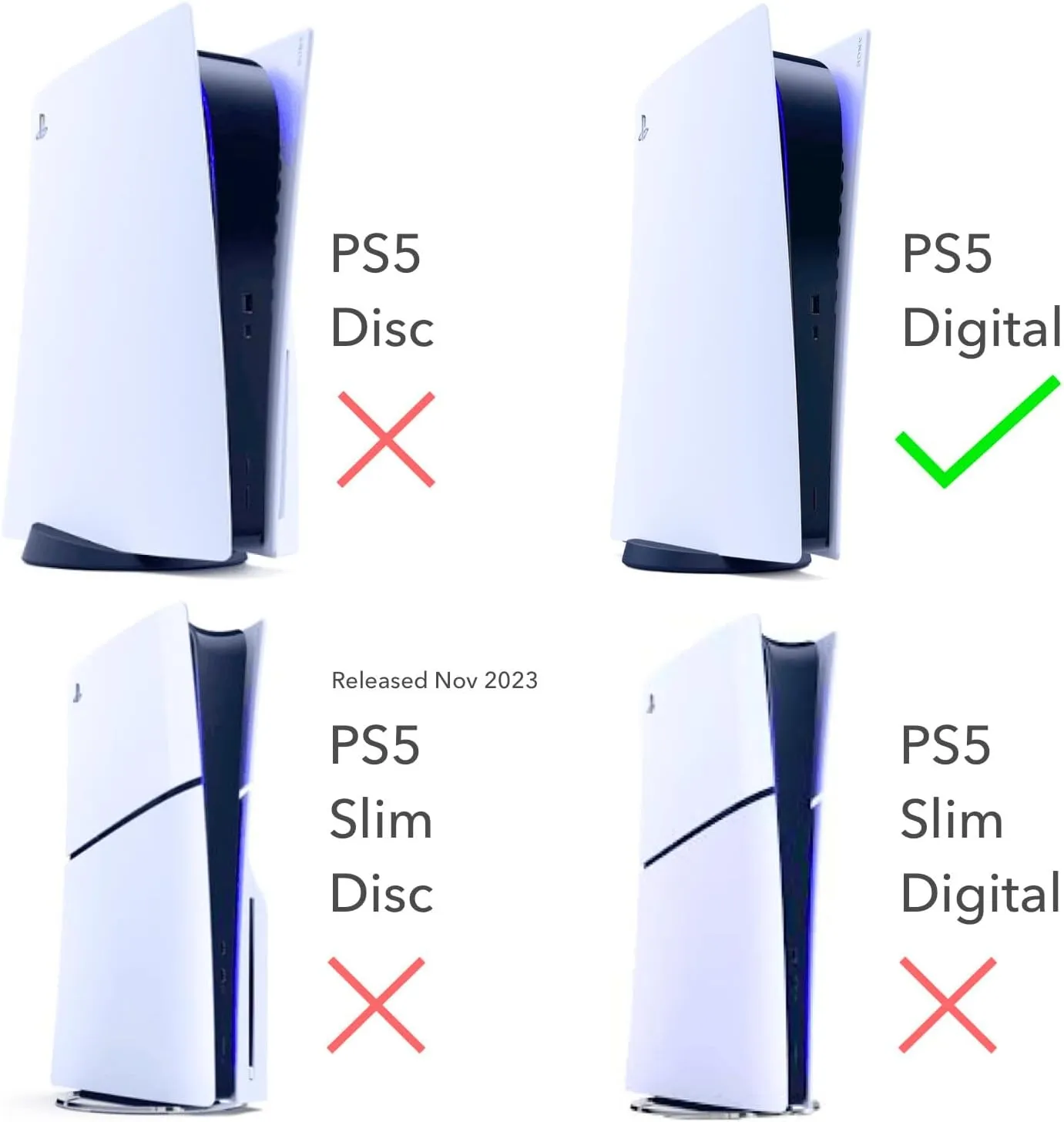 PS5 Wave Japanese Skin - Vinyl Wrap Sticker Playstation 5