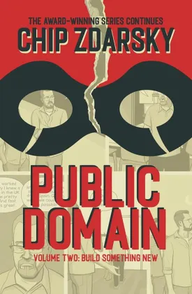 Public Domain TP Vol 02