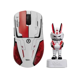 [Quiccs Edition] Xlite v4 Gaming Mouse