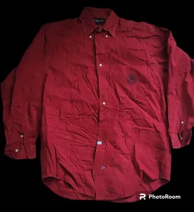 Ralph Lauren Polo Men shirts solid colour 47 pieces