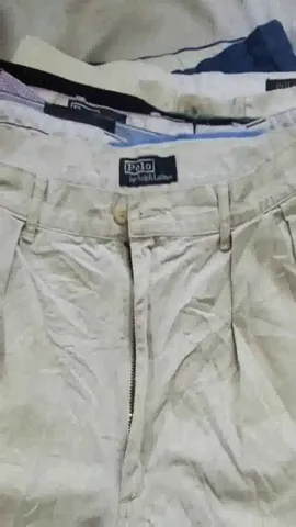 Ralph Lauren Polo short 20 pieces