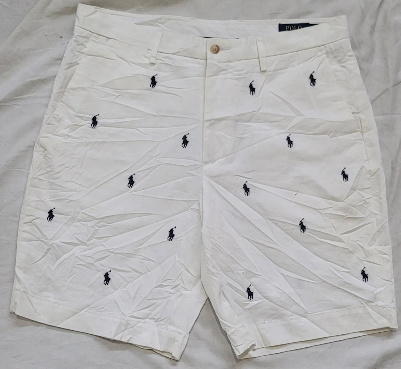 Ralph Lauren Polo short 20 pieces