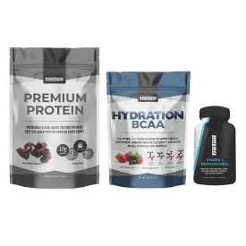 Recovery Bundle