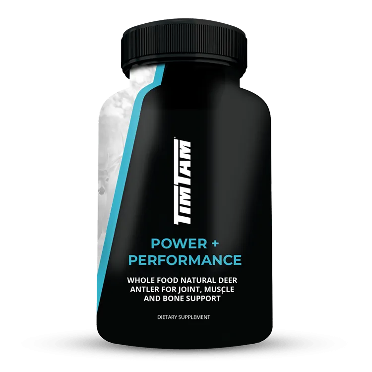 Recovery Bundle
