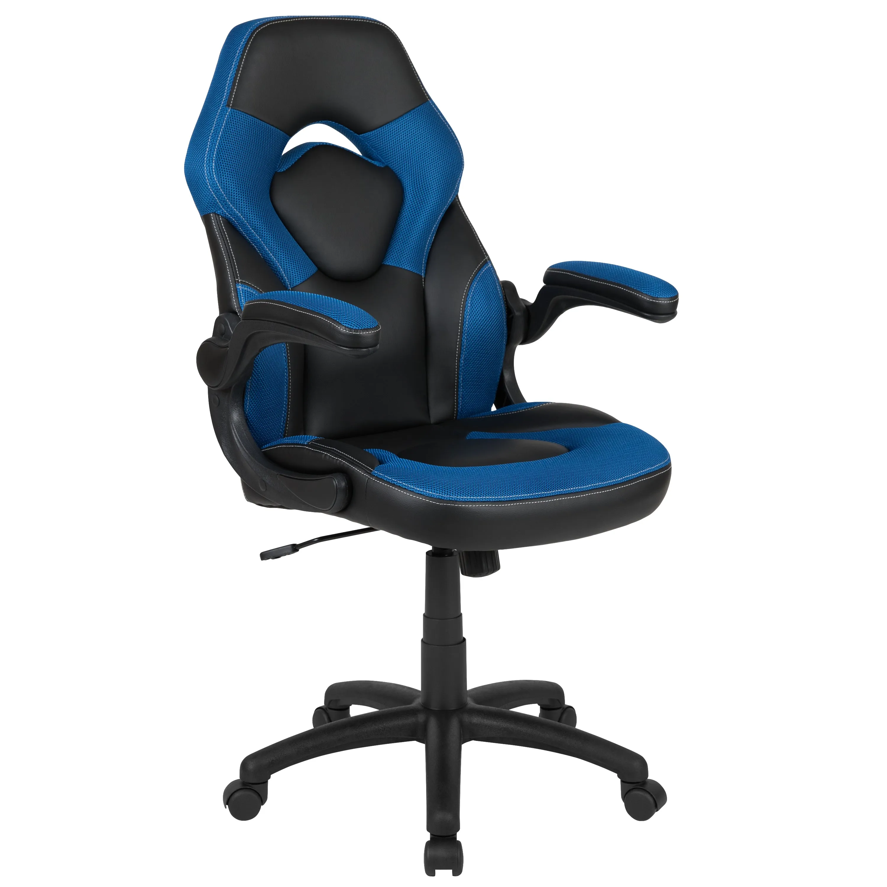 Red Gaming Desk and Chair Set BLN-X10RSG1030-BL-GG