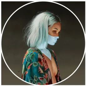 Relative Safety HPM Giclee Print by Aaron Nagel