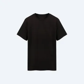 Responsive Tee - Black