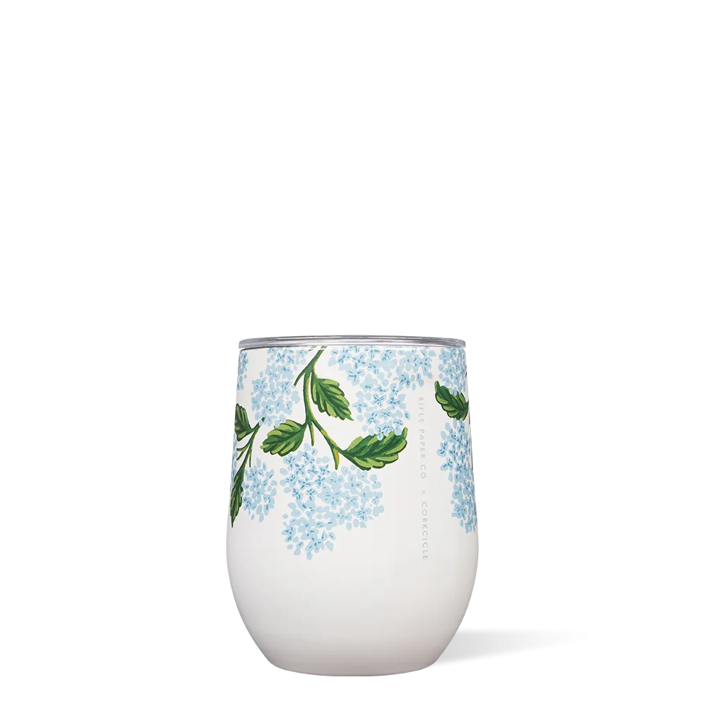 Rifle Paper Co. Stemless