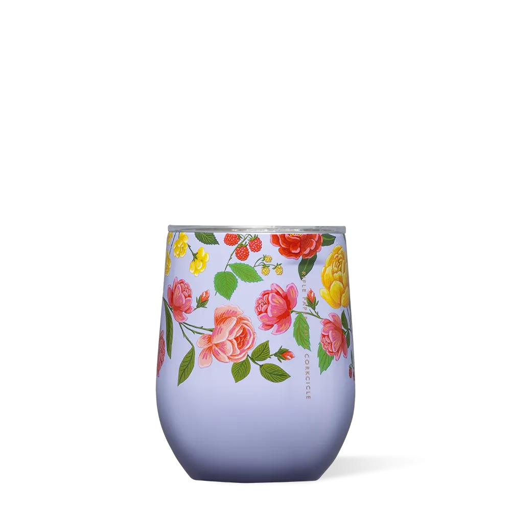 Rifle Paper Co. Stemless