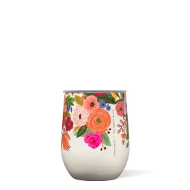 Rifle Paper Co. Stemless