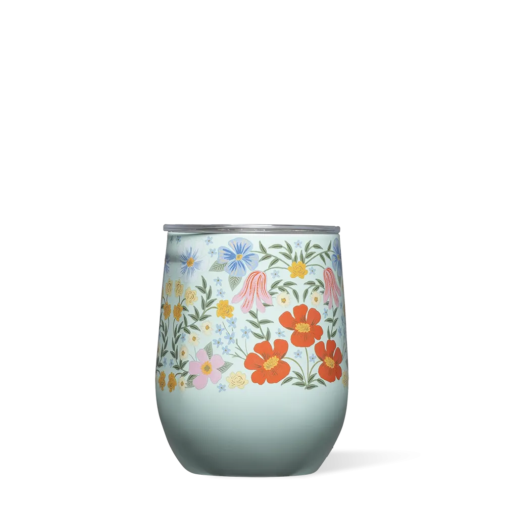 Rifle Paper Co. Stemless