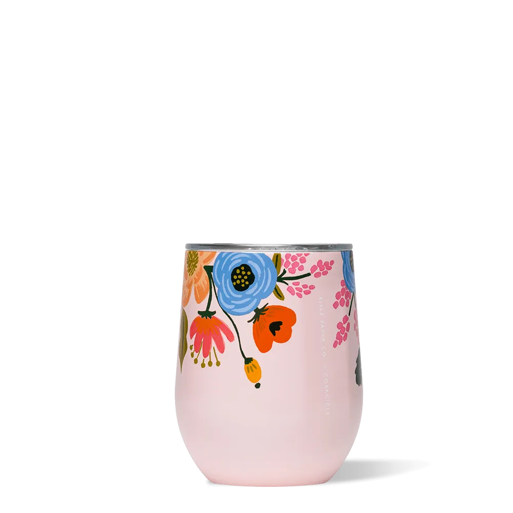 Rifle Paper Co. Stemless