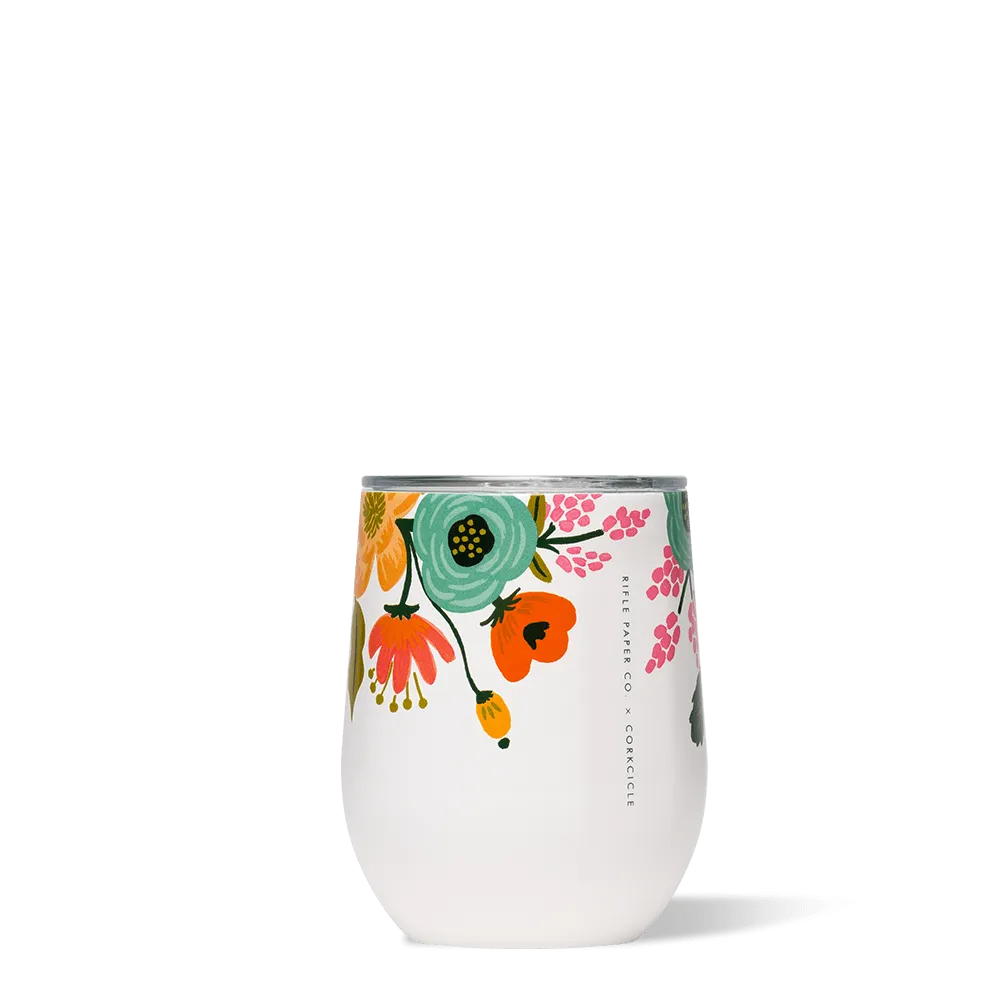 Rifle Paper Co. Stemless