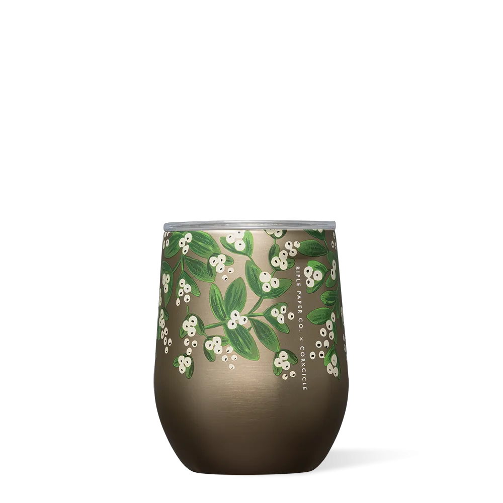 Rifle Paper Co. Stemless