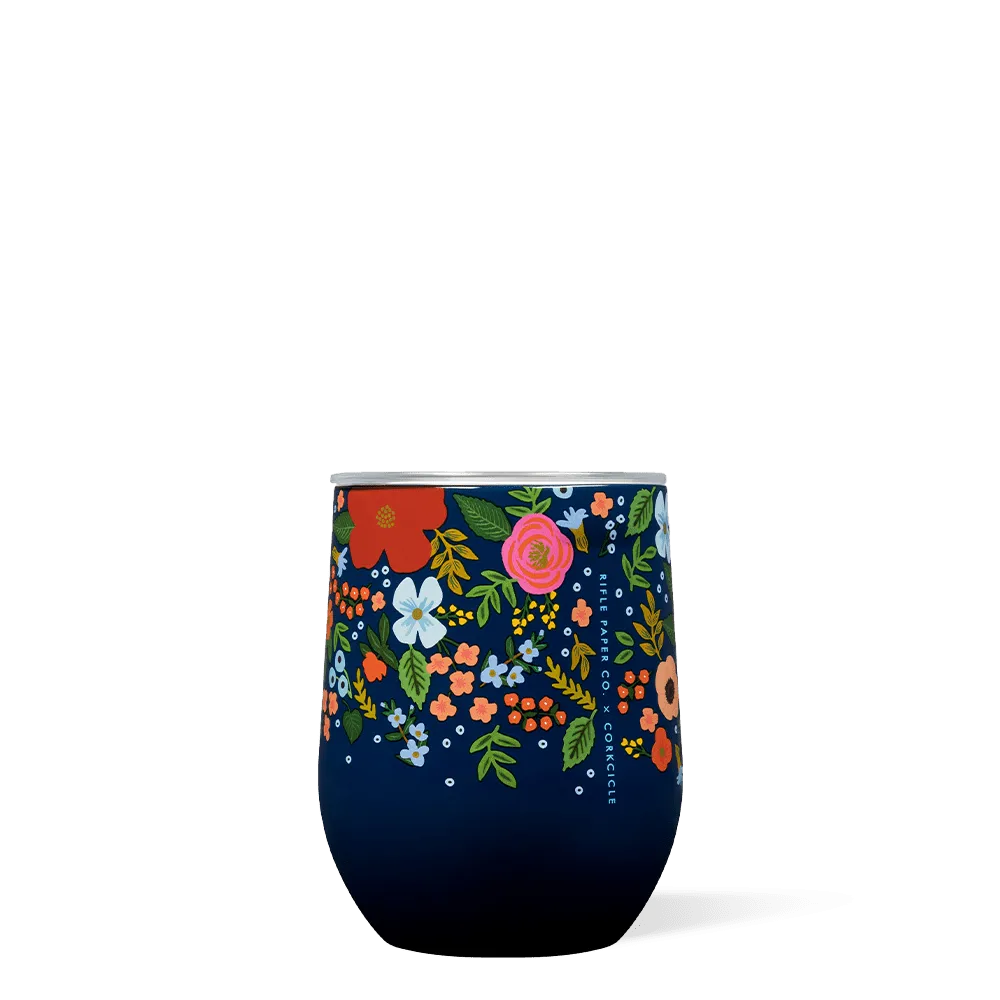Rifle Paper Co. Stemless