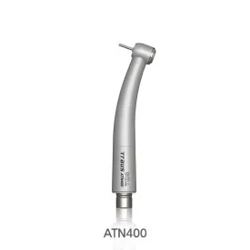 Saeshin Traus ATN400 Standard Head Handpiece, Non Optic (NSK QD Compatible)
