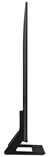 Samsung 108 cm (43 inches) 4K Ultra HD Smart LED TV UA43BU8570ULXL (Black)