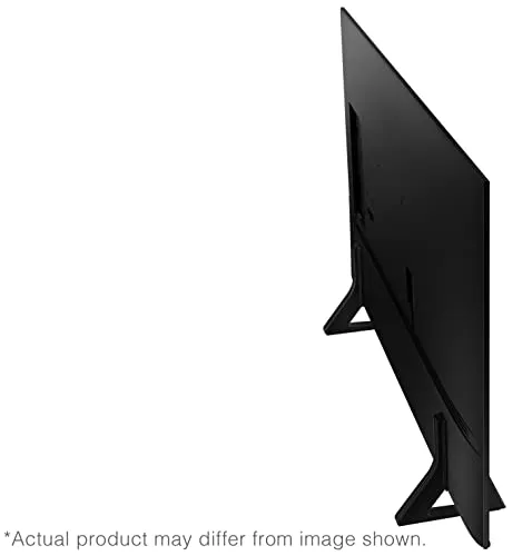 Samsung 108 cm (43 inches) 4K Ultra HD Smart LED TV UA43BU8570ULXL (Black)