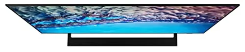 Samsung 108 cm (43 inches) 4K Ultra HD Smart LED TV UA43BU8570ULXL (Black)