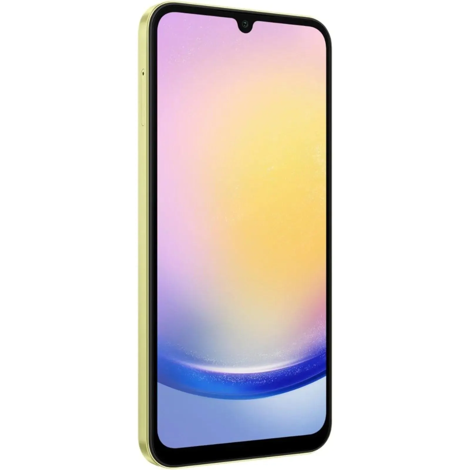 Samsung Galaxy A25 Dual nano sim A256E/DS (8GB ram)