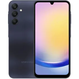 Samsung Galaxy A25 Dual nano sim A256E/DS (8GB ram)